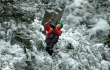 Gnomos - Picture of Aldea Duende, San Carlos de Bariloche