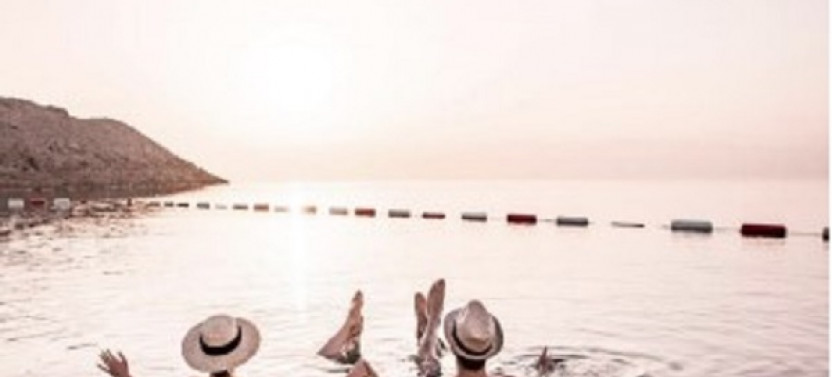 7 day Jordan’s Majestic Journey Tour