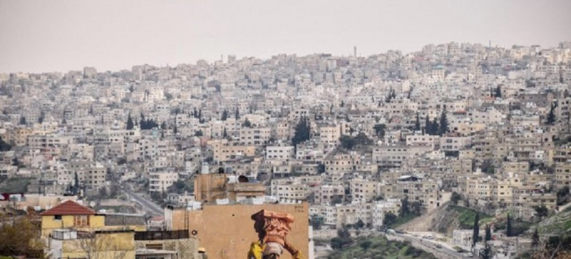 7 day Jordan’s Majestic Journey Tour