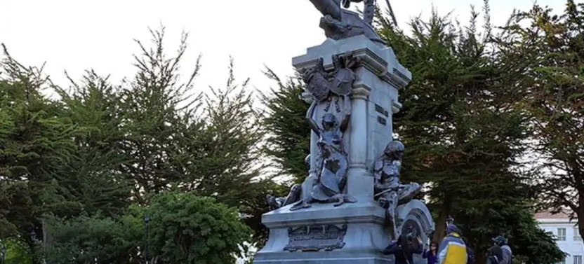 Private Shore Excursion Magallanes Reserva and City Tour