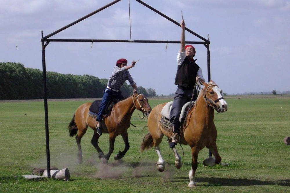 La Candelaria Ranch Tour