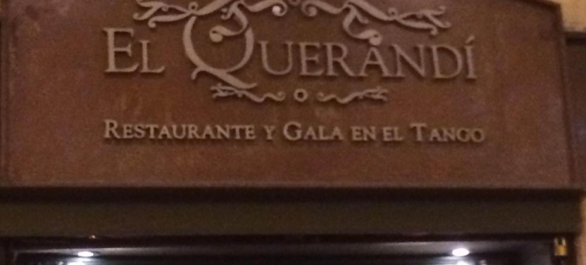 Buenos Aires Wine Tasting