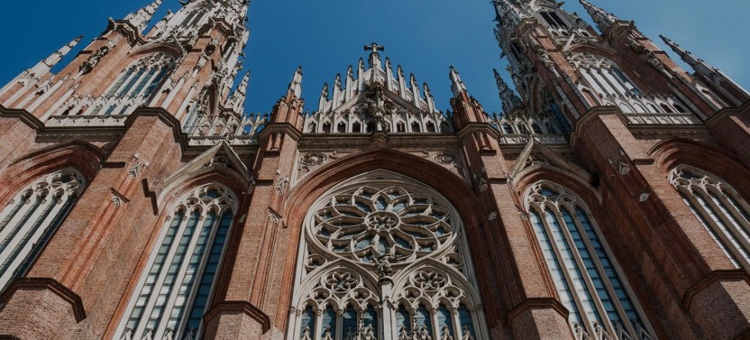 La Plata City Tour from Buenos Aires