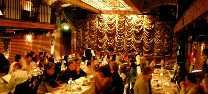La Ventana Tango Show