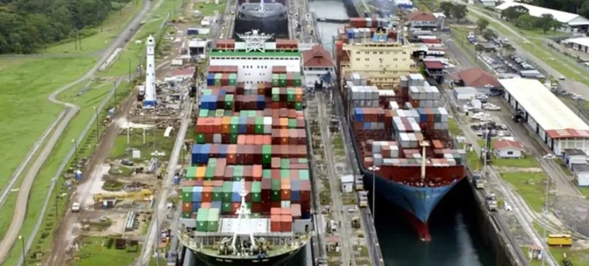 Colon Shore Excursion: Panama City And Canal Private Tour
