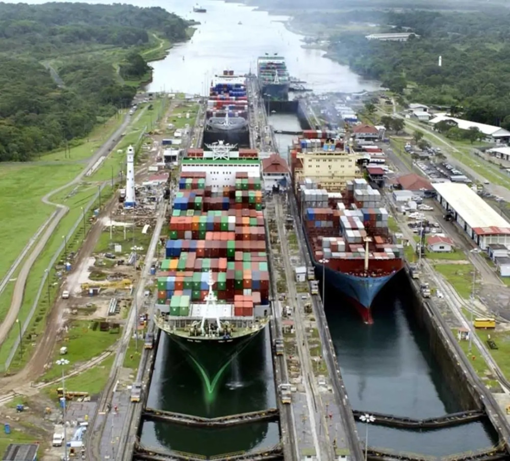 Colon Shore Excursion: Panama City And Canal Private Tour