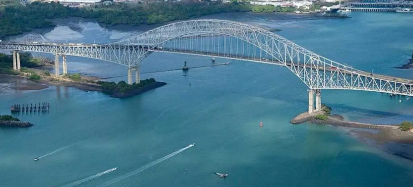 Colon Shore Excursion: Panama City And Canal Private Tour