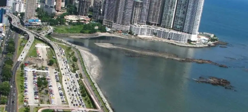 Colon Shore Excursion: Panama City And Canal Private Tour