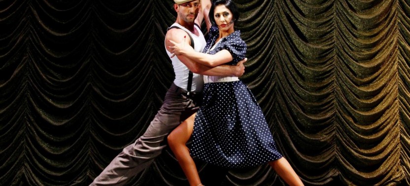 Madero Tango Show