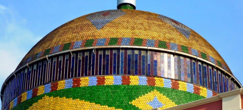 Manaus City Tour