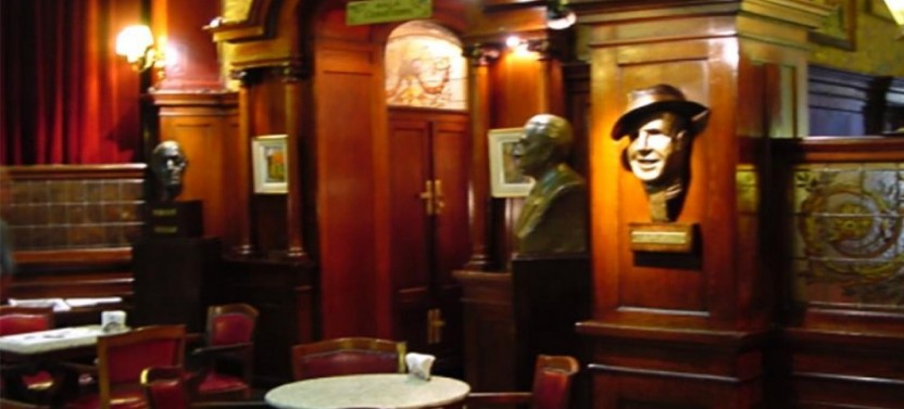Milonga & Tango Night Tour