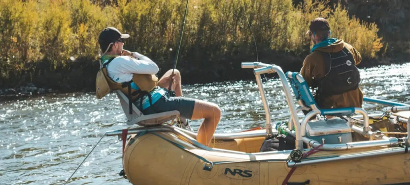 2 Day Fly Fishing Overnight