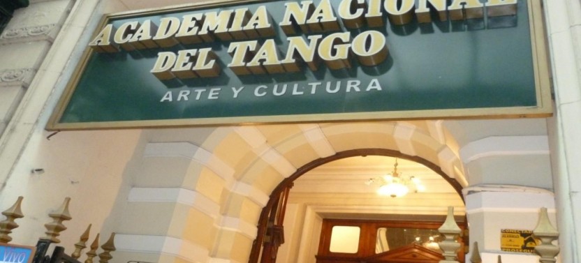 Milonga & Tango Night Tour