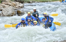 AVA Rafting and Zipline1