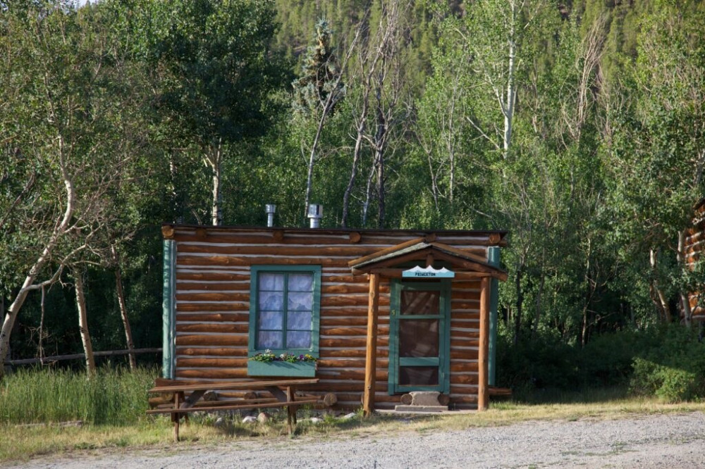 Buena Vista Cabin Rental