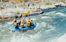 AVA Rafting and Zipline15