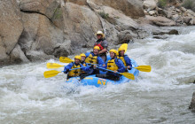 AVA Rafting and Zipline7