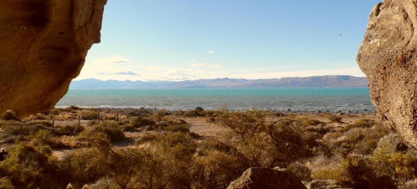 Nativo Experience from El Calafate