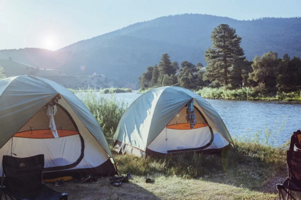 Buena Vista Campsites