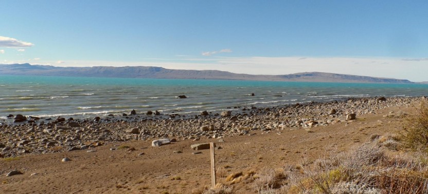 Nativo Experience from El Calafate
