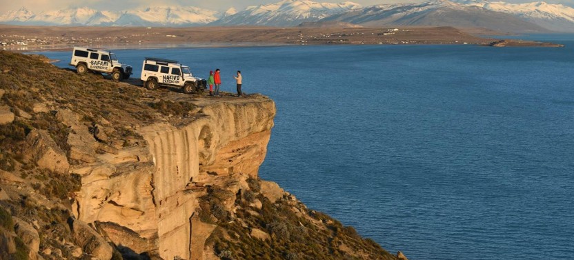 Nativo Experience from El Calafate