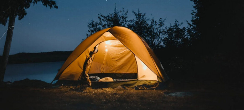 24 Hours In Browns Canyon