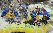 AVA Rafting and Zipline1