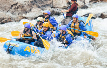 AVA Rafting and Zipline1