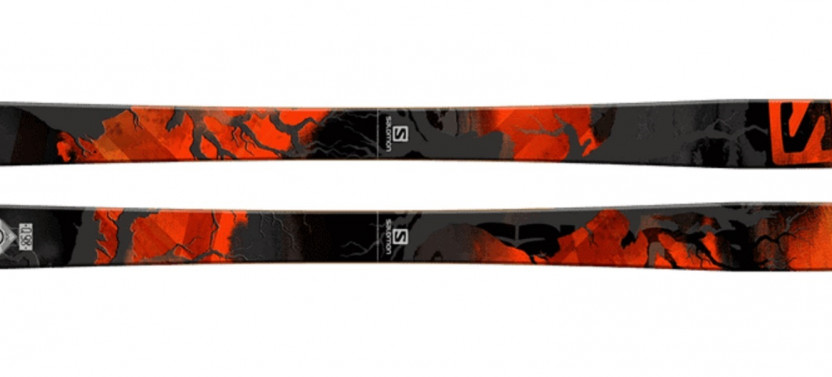 Demo Ski Rental