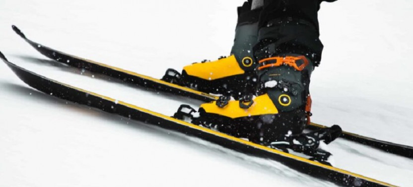Demo Ski Rental