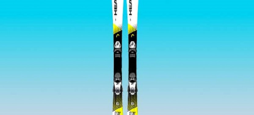 Youth Sport Ski Rental