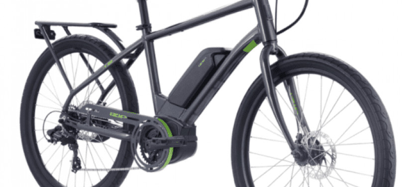 E-bike Rental