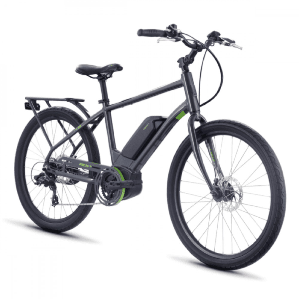 E-bike Rental