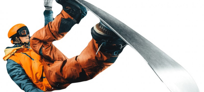 Demo Snowboard Rental