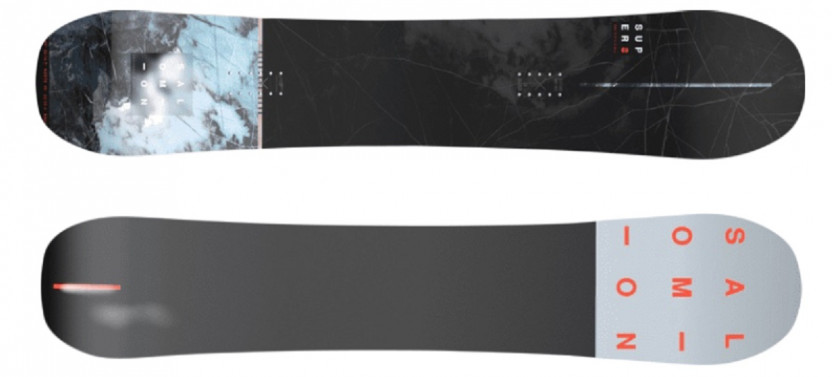 Demo Snowboard Rental