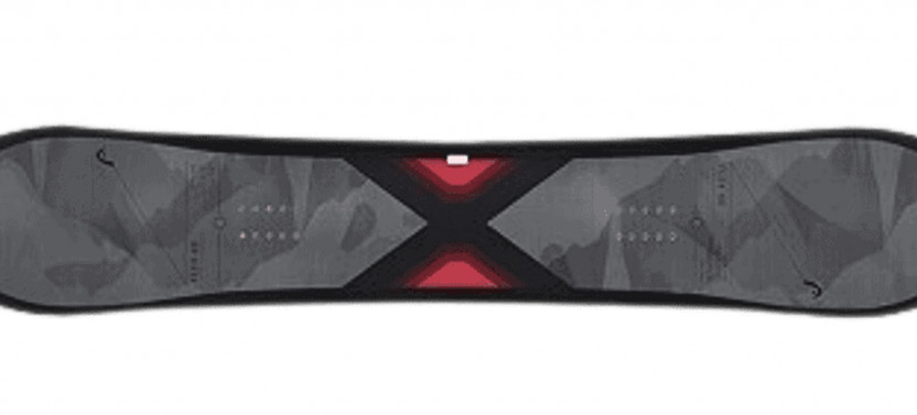 Performance Snowboard Rental