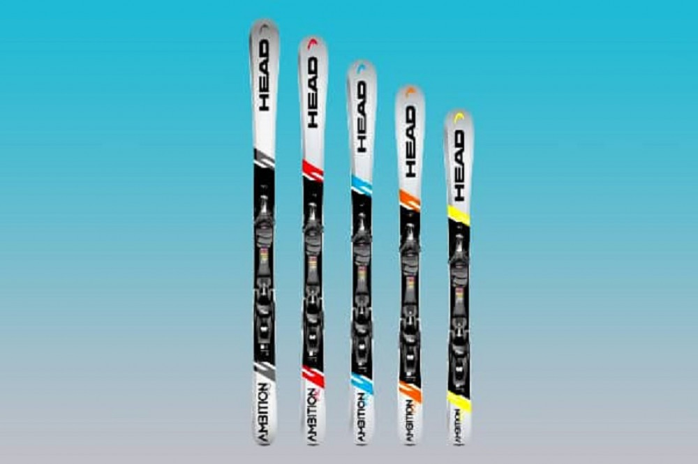 Sport Ski Rental