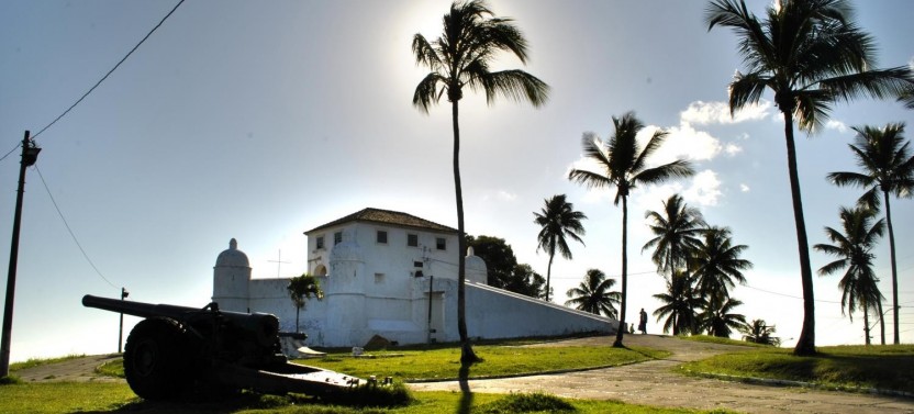 Panoramic City Tour of Salvador