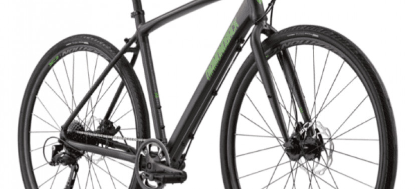 Gravel Road Bike Rental