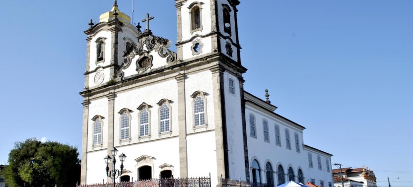 Panoramic City Tour of Salvador
