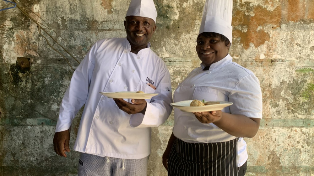 Sandy Bay Farm to Table Experience From Montego Bay