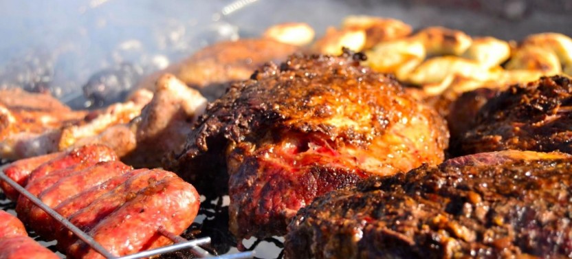 Parrilla Barbecue Tour
