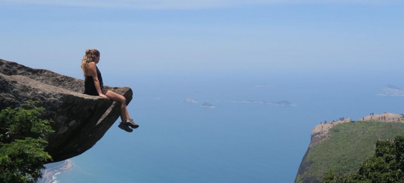 Pedra Da Gavea Hike