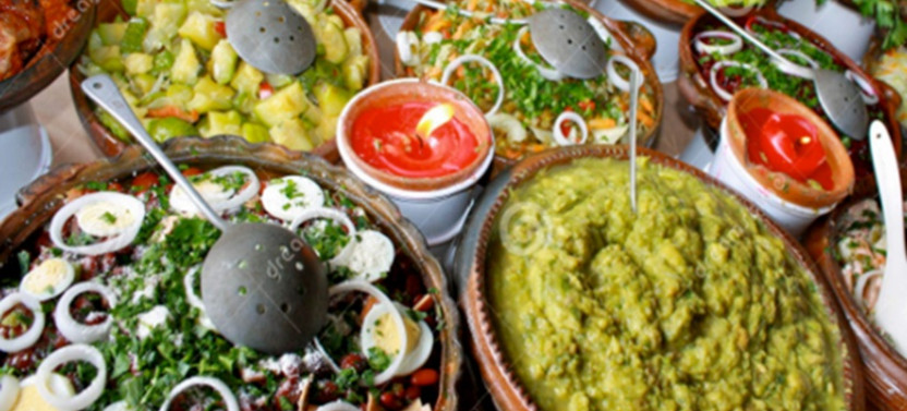 Avocado Plantation and Colonial Antigua Combo Tour