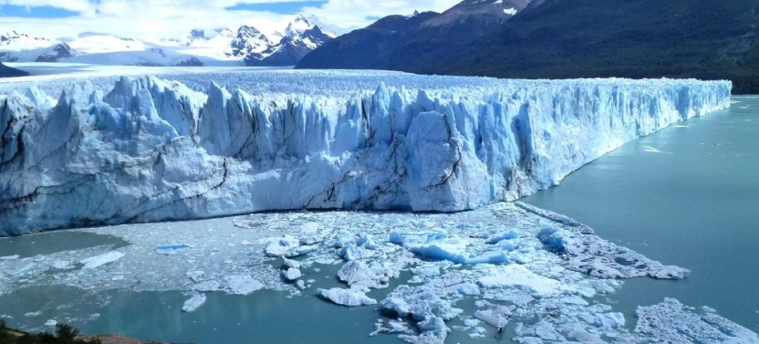Perito Moreno Glacier Tour