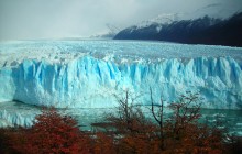 Perito Moreno Glacier Tour & Boat ride