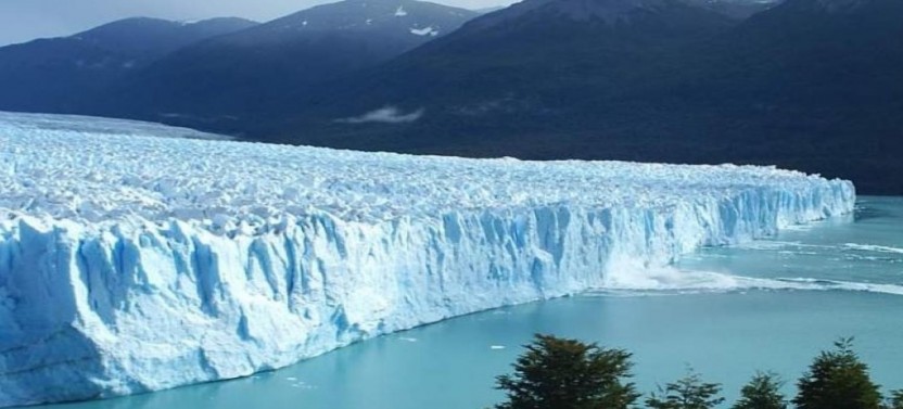 Perito Moreno Glacier Tour
