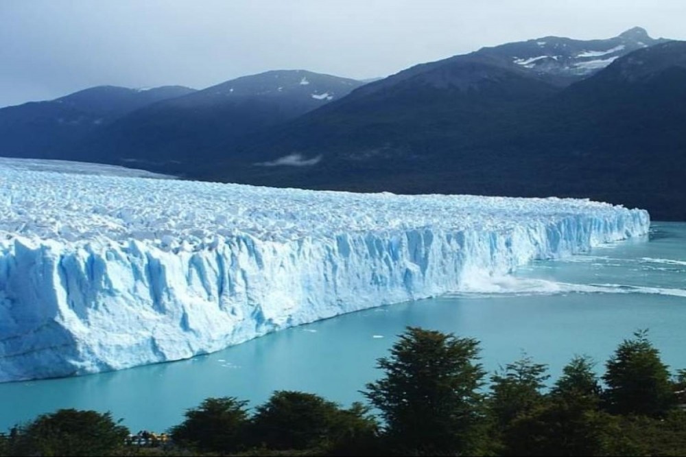 Perito Moreno Glacier Tour & Boat ride - El Calafate | Project Expedition