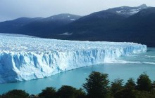 Perito Moreno Glacier Tour & Boat ride