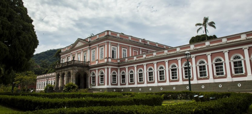 Petropolis Day Tour
